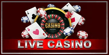 LiveCasino